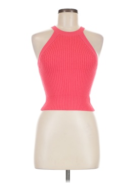 Express Outlet Sleeveless Top (view 1)