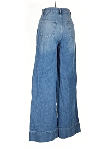 Triarchy Jeans (view 2)
