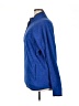 PETER MILLAR 100% Polyester Blue Fleece Size L - photo 5