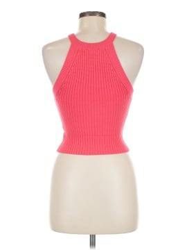 Express Outlet Sleeveless Top (view 2)