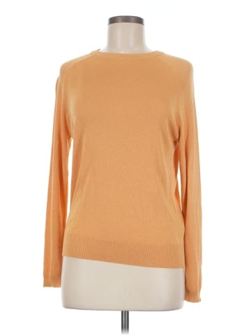 Zara Pullover Sweater (view 1)