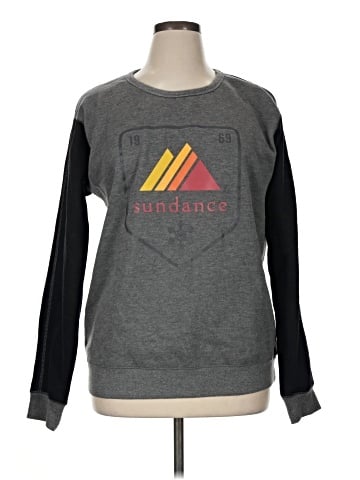 Sundance Sweatshirt (view 1)
