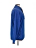PETER MILLAR 100% Polyester Blue Fleece Size L - photo 4