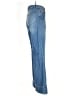 Triarchy 100% Organic Cotton Blue Jeans Size 29 waist - photo 4