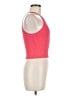 Express Outlet Red Sleeveless Top Size XS - photo 4