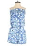 Idillio Positano Blue Romper Size XS - photo 1