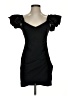 Klesis Black Cocktail Dress Size S - photo 1