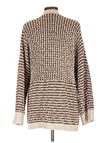 Bobeau Cardigan (view 2)