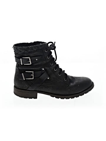 Crown Vintage Ankle Boots (view 1)