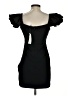 Klesis Black Cocktail Dress Size S - photo 2