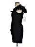 Klesis Black Cocktail Dress Size S - photo 5