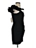 Klesis Black Cocktail Dress Size S - photo 4