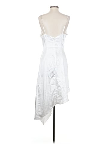 Elliatt Cocktail Dress (view 2)