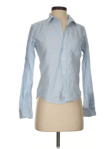 Frank & Eileen Long Sleeve Button-Down Shirt (view 1)
