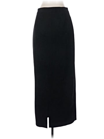 Petite Sophisticate Formal Skirt (view 1)