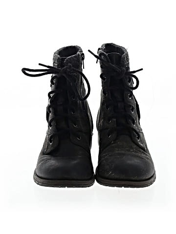 Crown Vintage Ankle Boots (view 2)