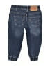 Levi's Solid Blue Jeans Size 2T - photo 2