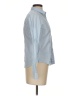 Frank & Eileen Blue Long Sleeve Button-Down Shirt Size XS - photo 4