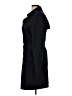 Old Navy 100% Polyester Black Coat Size L - photo 5
