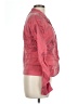 Carlisle Pink Long Sleeve Blouse Size 10 - photo 4