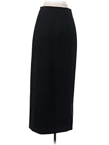 Petite Sophisticate Formal Skirt (view 2)