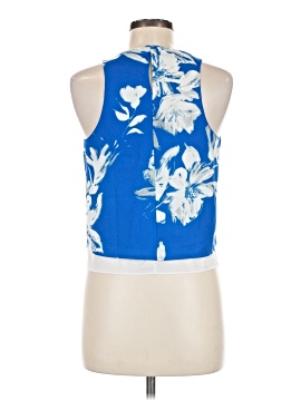 Lucy Paris Sleeveless Blouse (view 2)