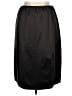 Babette Solid Black Formal Skirt Size XL - photo 1