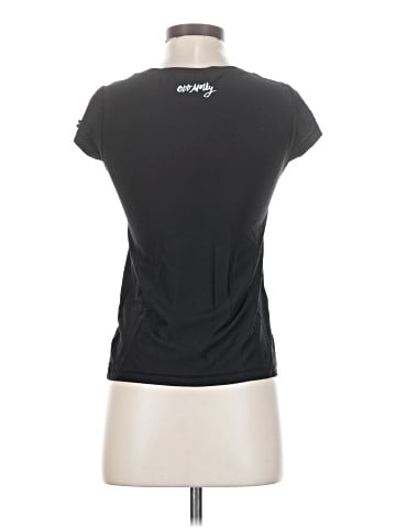 Odd Molly Short Sleeve T-Shirt (view 2)
