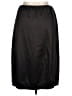 Babette Solid Black Formal Skirt Size XL - photo 2