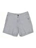 The North Face Chevron-herringbone Gray Shorts Size 2 - photo 1
