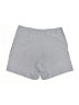 The North Face Chevron-herringbone Gray Shorts Size 2 - photo 2