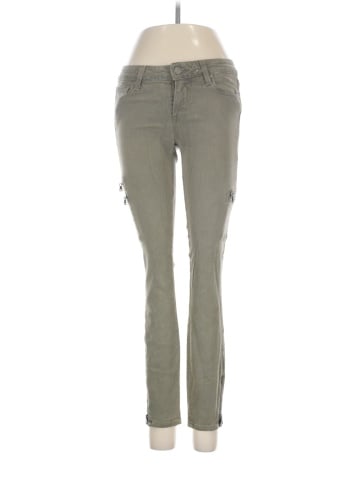 Paige Cargo Pants (view 1)