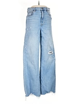 Hidden Jeans Jeans