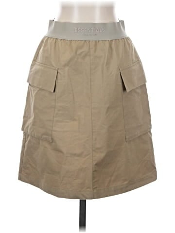ESSENTIALS Fear of God Casual Skirt (view 1)