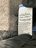 Gap Body Blue Pullover Sweater Size M - photo 8