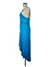 Hypnotik Blue Cocktail Dress Size L - photo 5