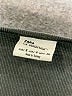 Zara Gray Short Sleeve Turtleneck Size S - photo 7