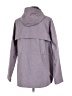 32 Degrees 100% Polyester Solid Purple Gray Raincoat Size M - photo 2