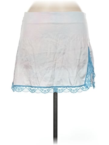 Frankies Bikinis Casual Skirt (view 1)
