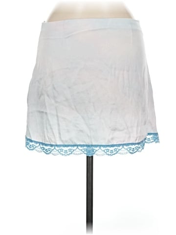 Frankies Bikinis Casual Skirt (view 2)