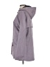 32 Degrees 100% Polyester Solid Purple Gray Raincoat Size M - photo 5