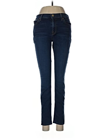 7 For All Mankind Jeans (view 1)