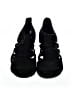 Eileen Fisher Black Wedges Size 7 - photo 2
