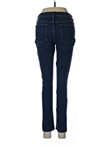 7 For All Mankind Jeans (view 2)