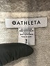 Athleta 100% Wool Gray Cardigan Size S - photo 7
