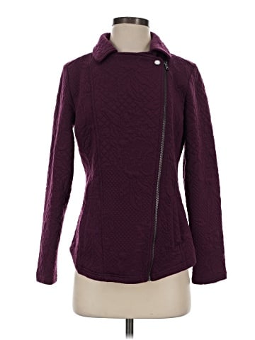 Isaac Mizrahi LIVE! Jacket (view 1)