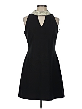 just taylor cocktail dresses NWT Just Taylor Women's Navy Blue Jewel