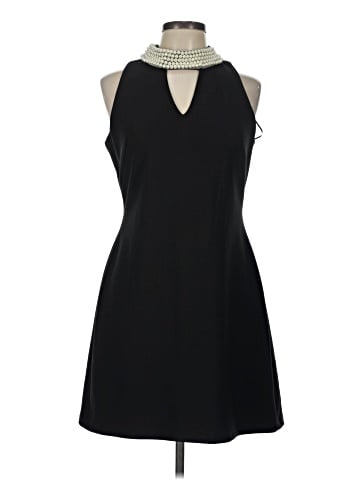 Just... Taylor Cocktail Dress (view 1)