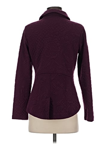 Isaac Mizrahi LIVE! Jacket (view 2)