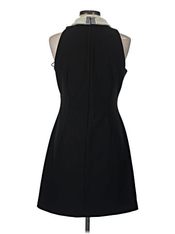 Just... Taylor Cocktail Dress (view 2)